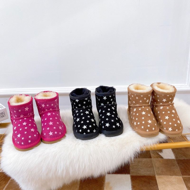 UGG SHOES